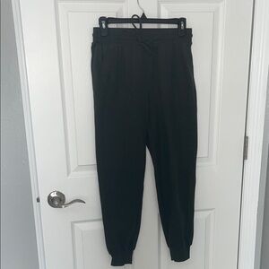 Dark Green Women’s Jogger Pants